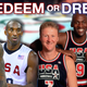 The Dream Team is NOT the greatest basketball team of all time | Google is Free